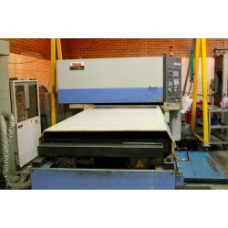 Mazak Laser Mazak Laser